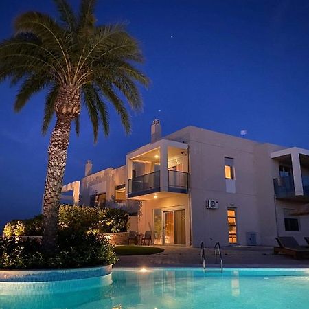 Breathtaking View Guesthouse Psalidi  Exterior photo