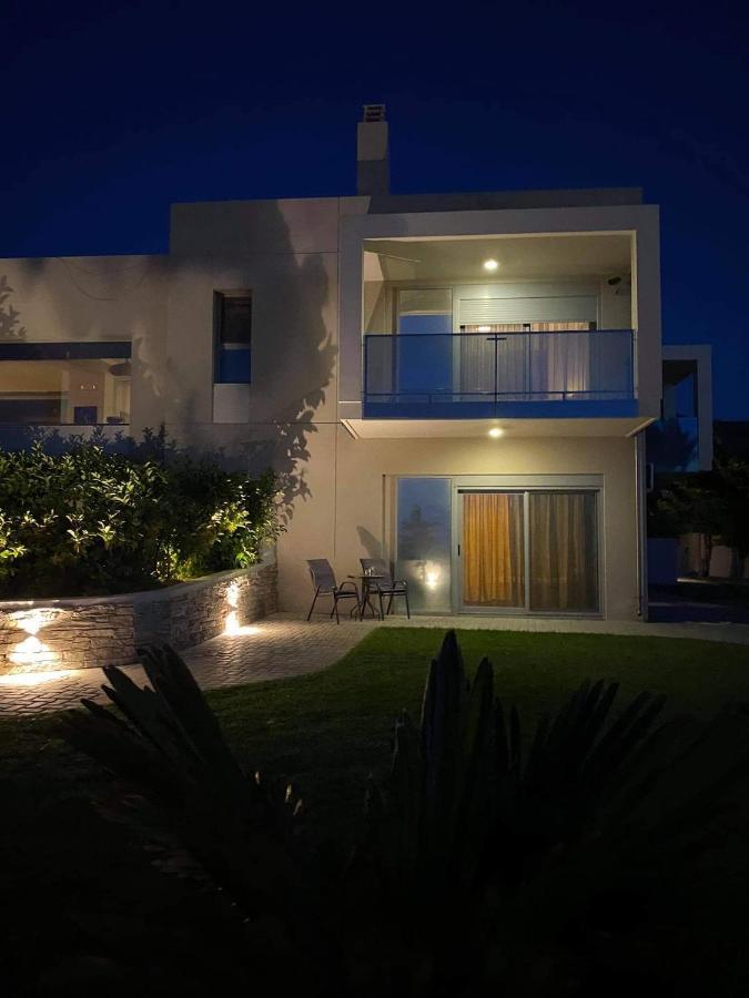 Breathtaking View Guesthouse Psalidi  Exterior photo